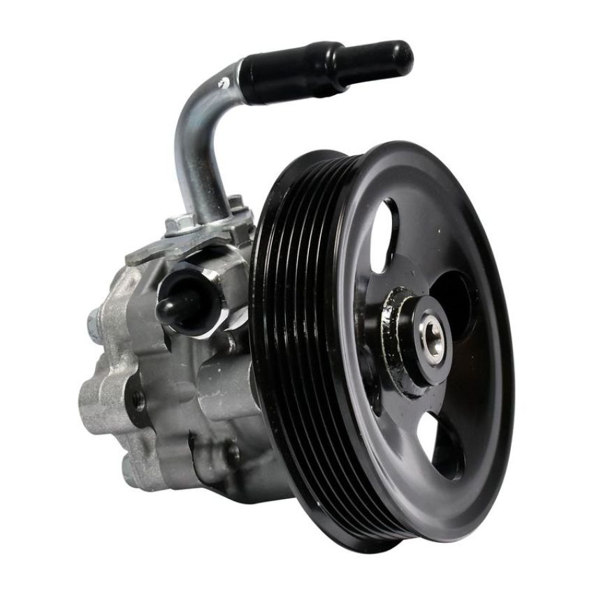MANDO 20A1170 New OE Power Steering Pump, Direct Replacement
