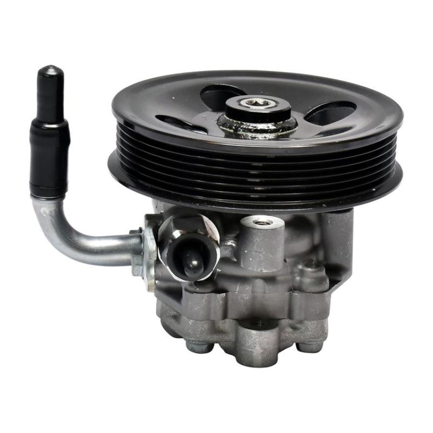 MANDO 20A1170 New OE Power Steering Pump, Direct Replacement