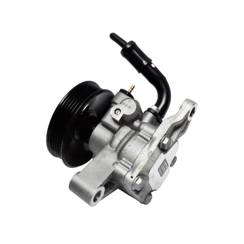 MANDO 20A1171 New OE Power Steering Pump, Direct Replacement