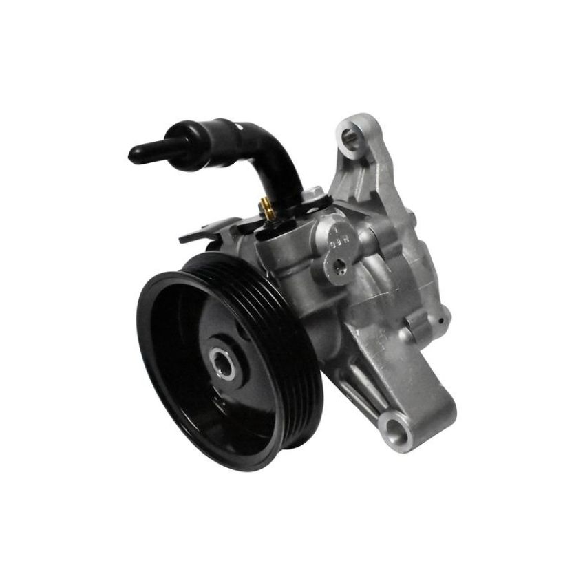 MANDO 20A1171 New OE Power Steering Pump, Direct Replacement