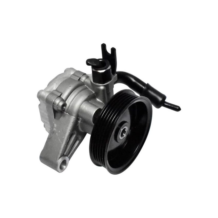 MANDO 20A1171 New OE Power Steering Pump, Direct Replacement