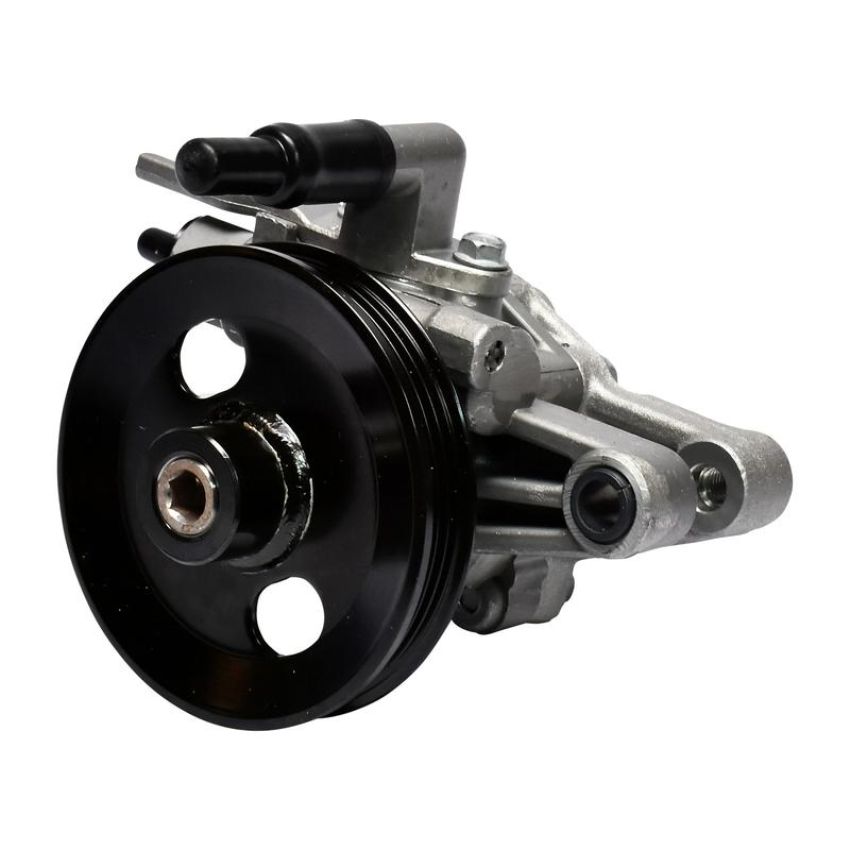 MANDO 20A1177 New OE Power Steering Pump, Direct Replacement