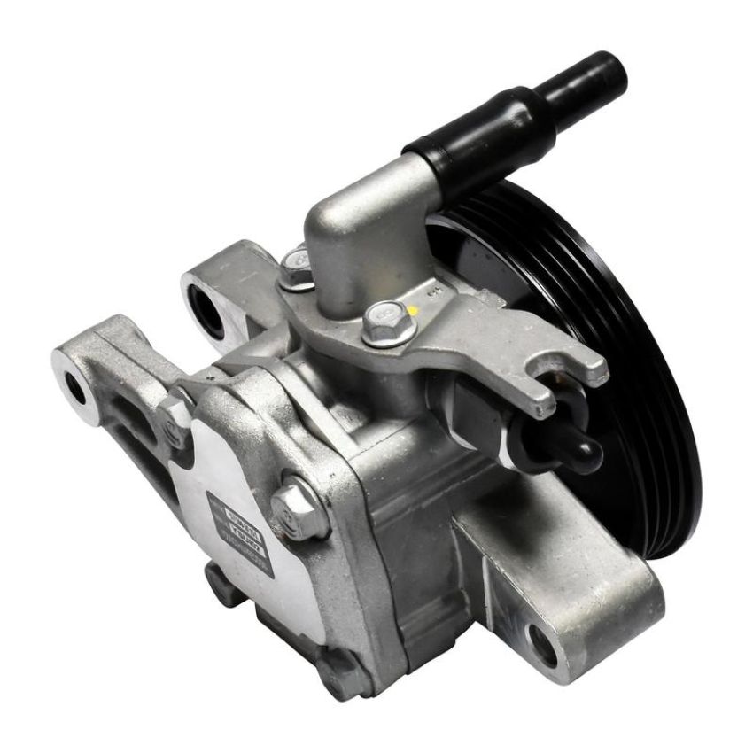 MANDO 20A1177 New OE Power Steering Pump, Direct Replacement