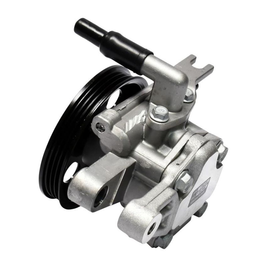 MANDO 20A1177 New OE Power Steering Pump, Direct Replacement