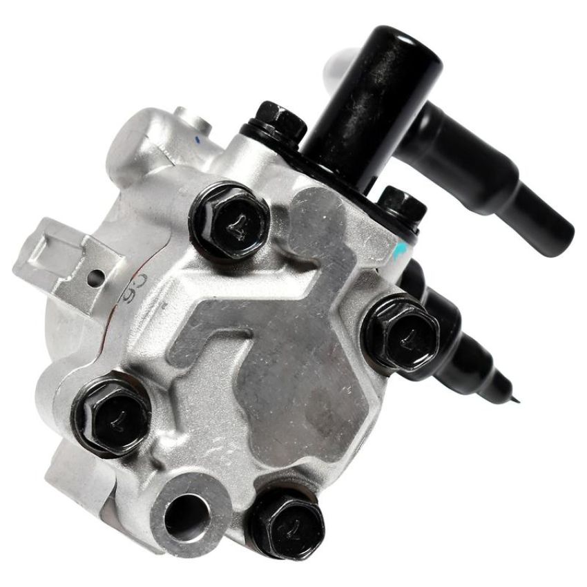 MANDO 20A1180 New OE Power Steering Pump, Direct Replacement