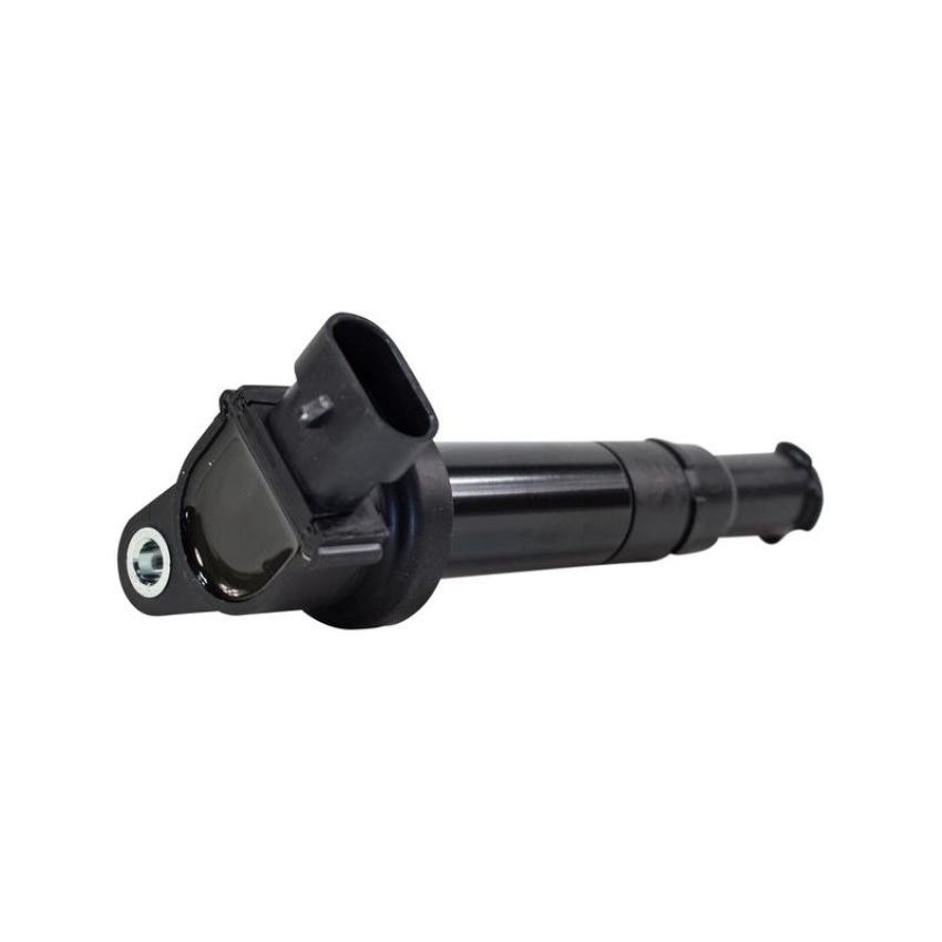 MANDO 21A0102 New OE Direct Ignition Coil, Direct Replacement