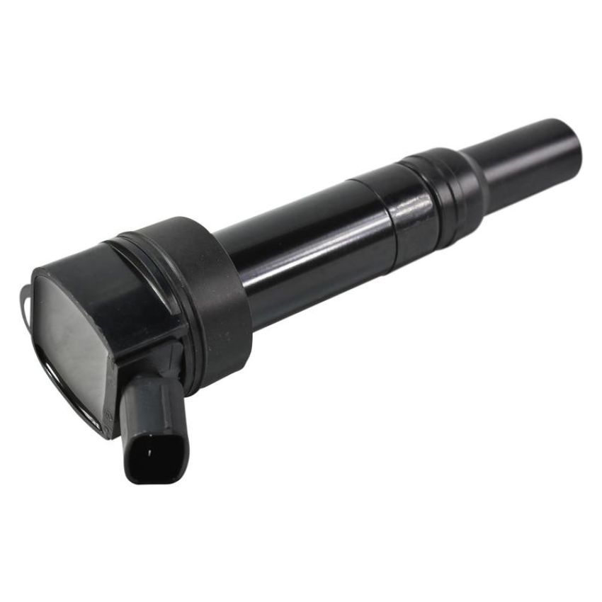 MANDO 21A0112 New OE Direct Ignition Coil, Direct Replacement