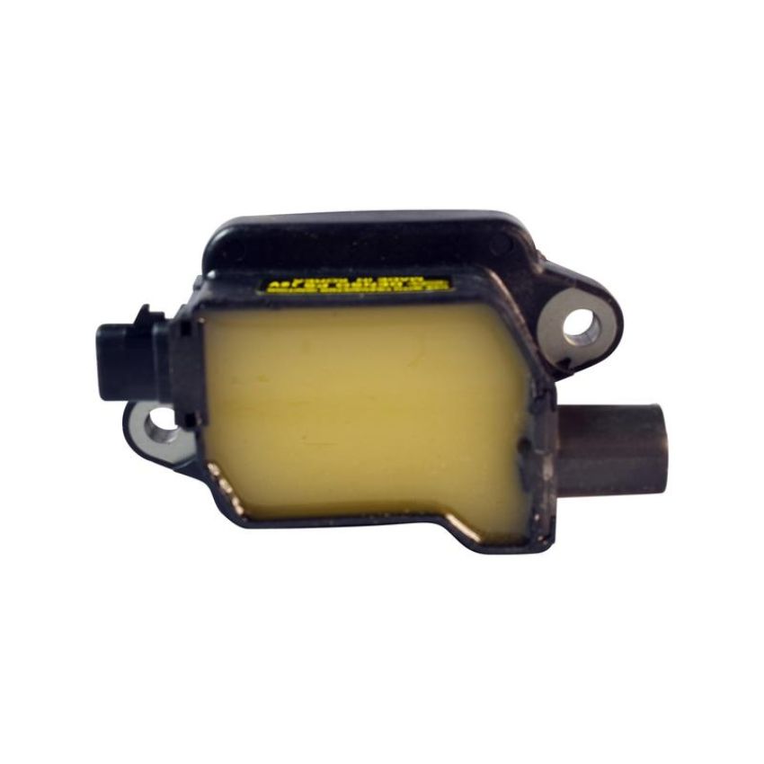 MANDO 21A0114 New OE Direct Ignition Coil, Direct Replacement