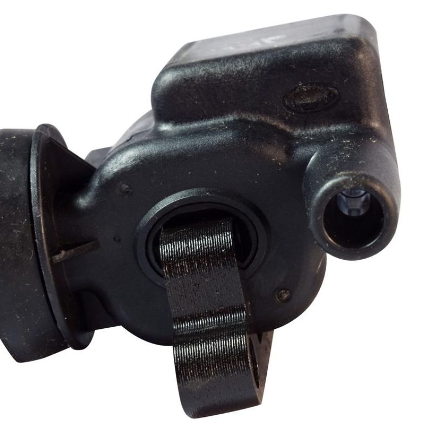 MANDO 21A0116 New OE Direct Ignition Coil, Direct Replacement
