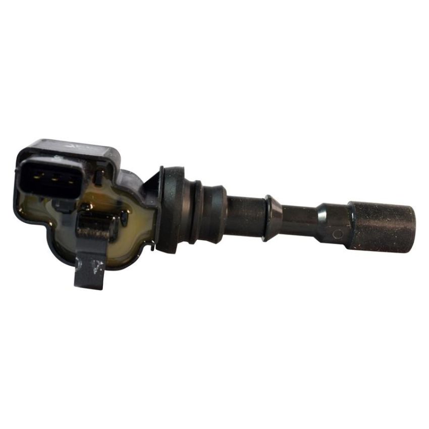 MANDO 21A0116 New OE Direct Ignition Coil, Direct Replacement