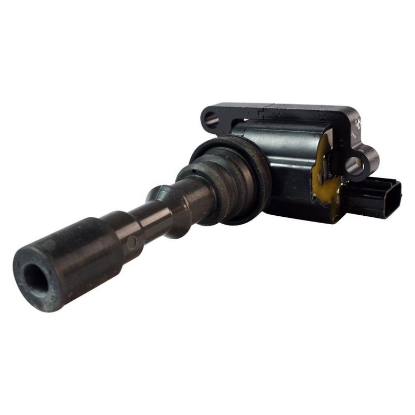 MANDO 21A0117 New OE Direct Ignition Coil, Direct Replacement