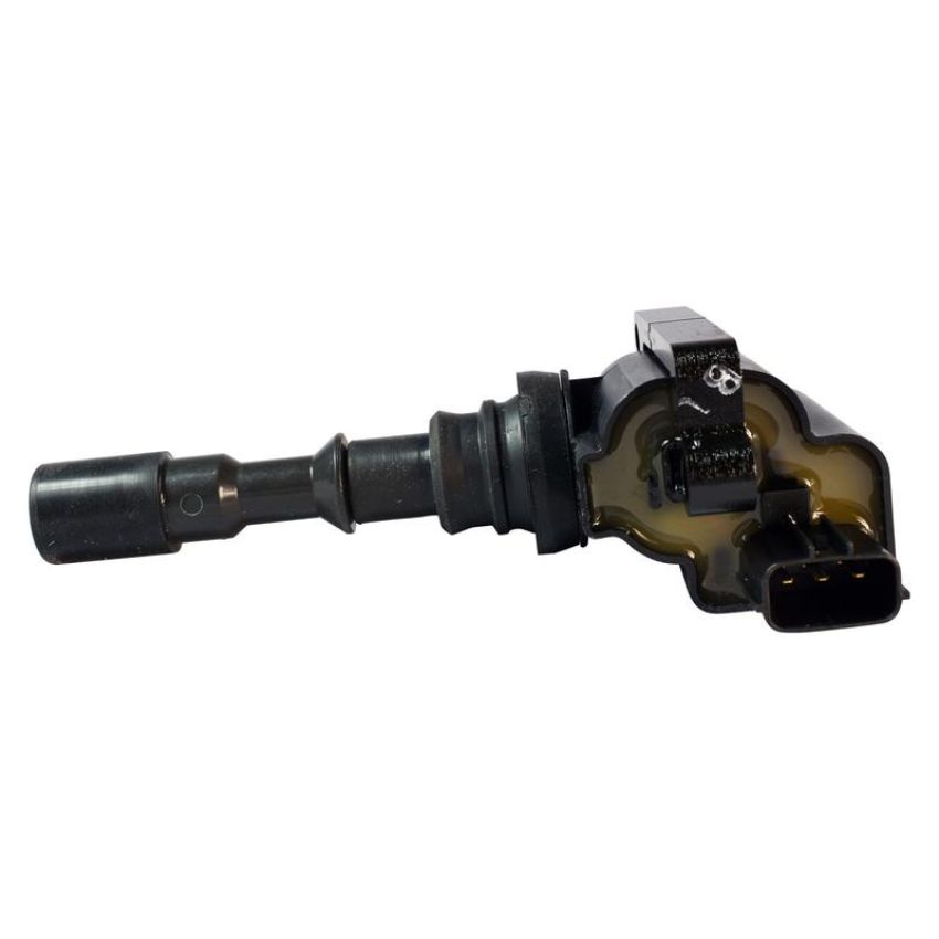 MANDO 21A0117 New OE Direct Ignition Coil, Direct Replacement