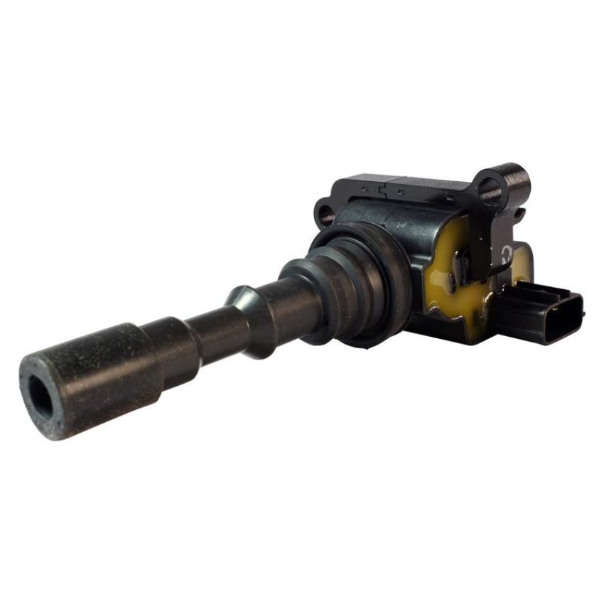 MANDO 21A0118 New OE Direct Ignition Coil, Direct Replacement