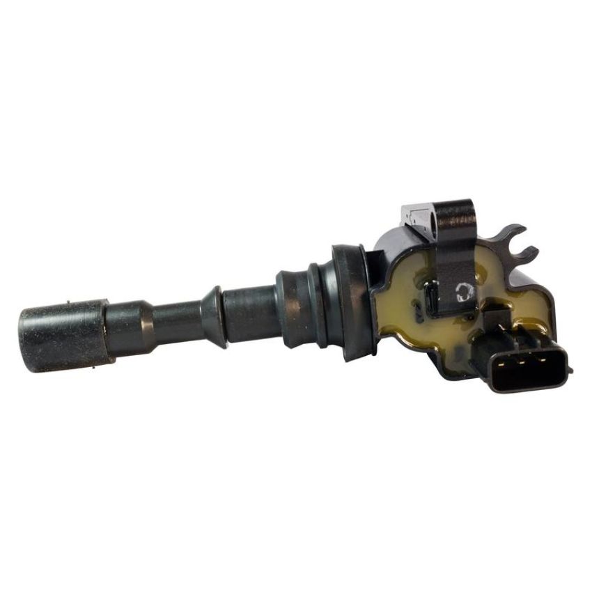MANDO 21A0118 New OE Direct Ignition Coil, Direct Replacement