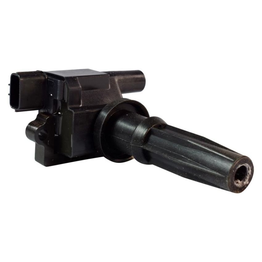 MANDO 21A0119 New OE Direct Ignition Coil, Direct Replacement