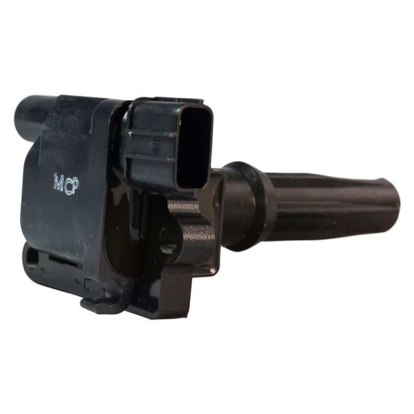 MANDO 21A0119 New OE Direct Ignition Coil, Direct Replacement