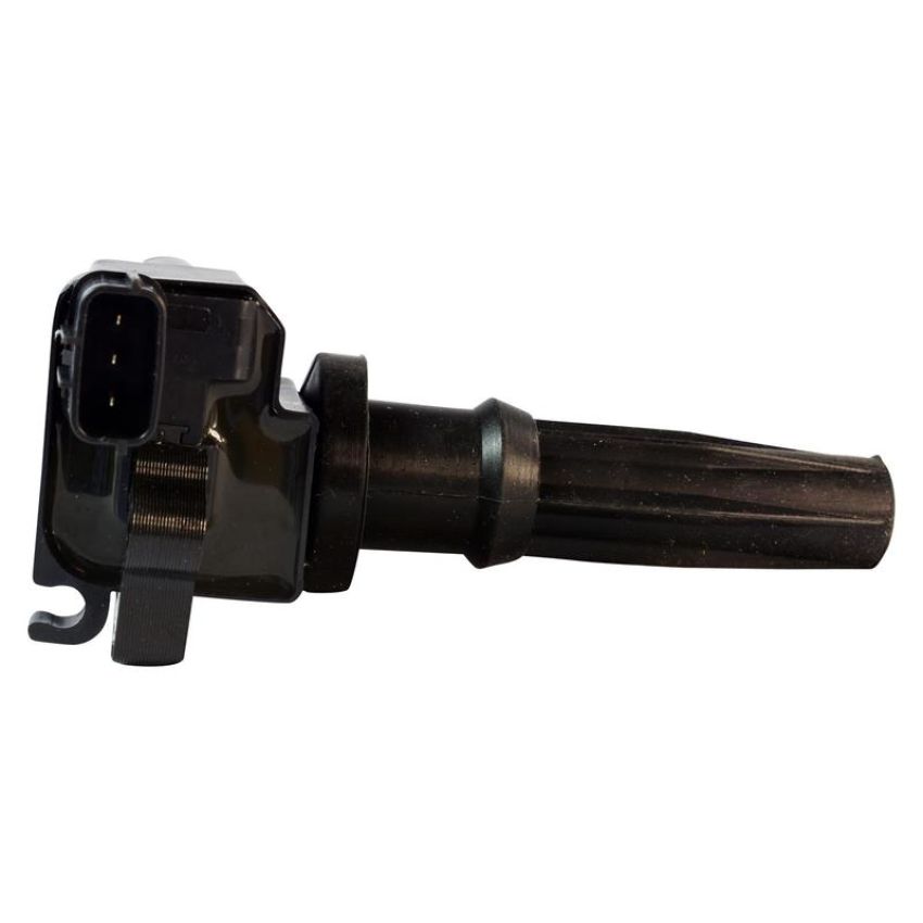 MANDO 21A0119 New OE Direct Ignition Coil, Direct Replacement