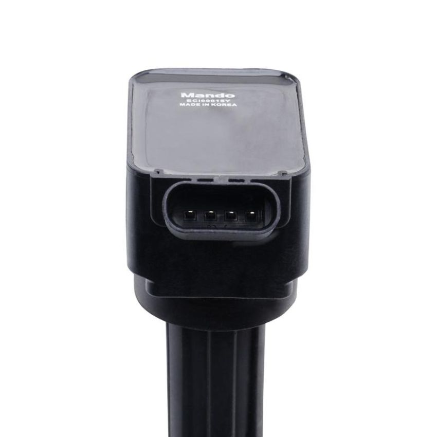 MANDO 21A0126 New OE Direct Ignition Coil, Direct Replacement