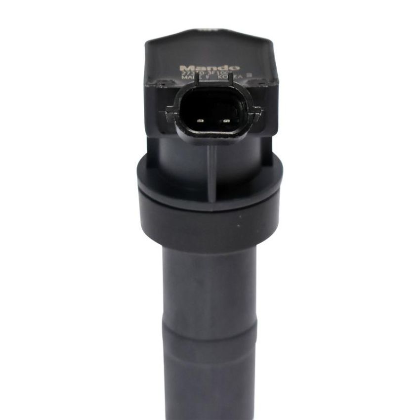 MANDO 21A0127 New OE Direct Ignition Coil Assembly, Direct Replacement