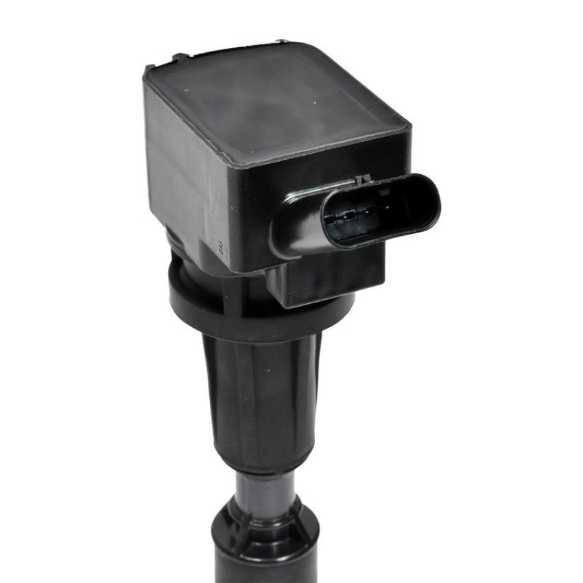 MANDO 21A0128 New OE Direct Ignition Coil Assembly, Direct Replacement