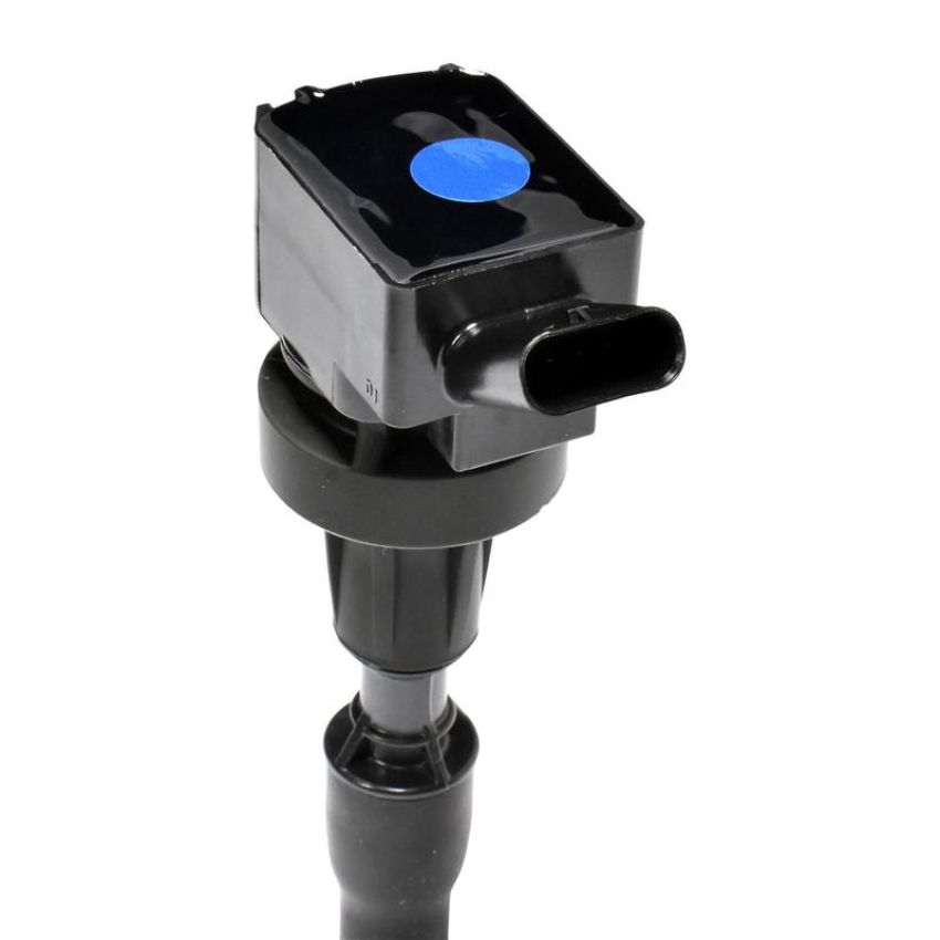 MANDO 21A0129 New OE Direct Ignition Coil Assembly, Direct Replacement