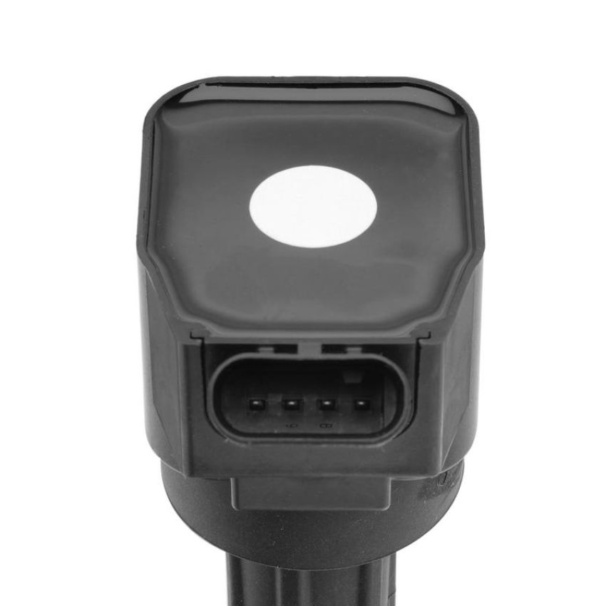 MANDO 21A0132 New OE Direct Ignition Coil, Direct Replacement