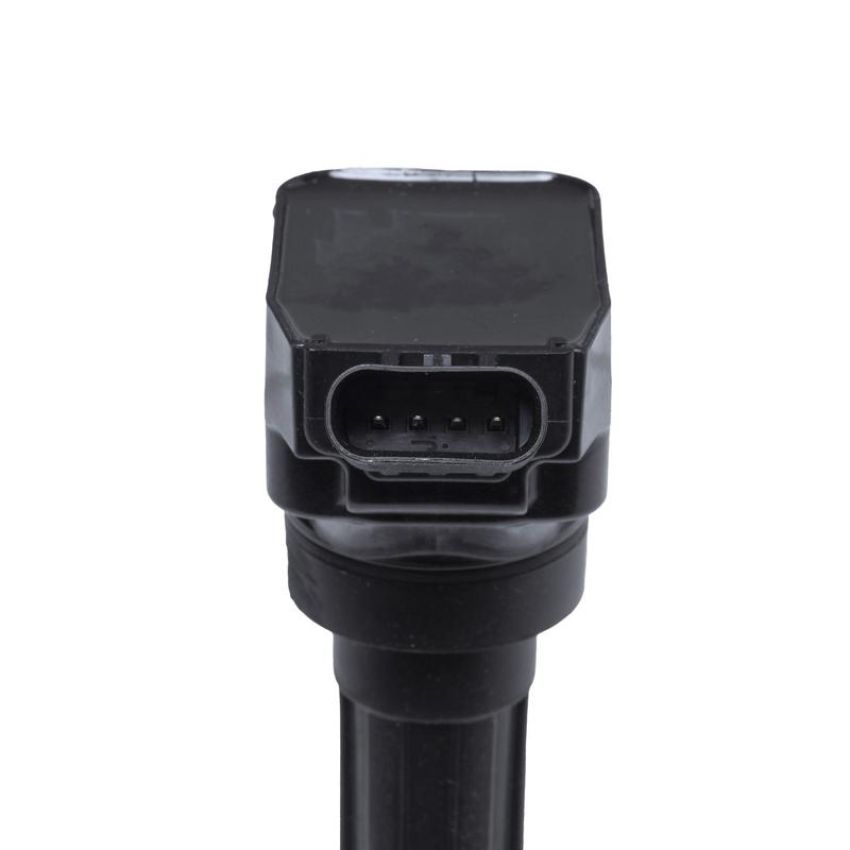 MANDO 21A0135 New OE Direct Ignition Coil, Direct Replacement