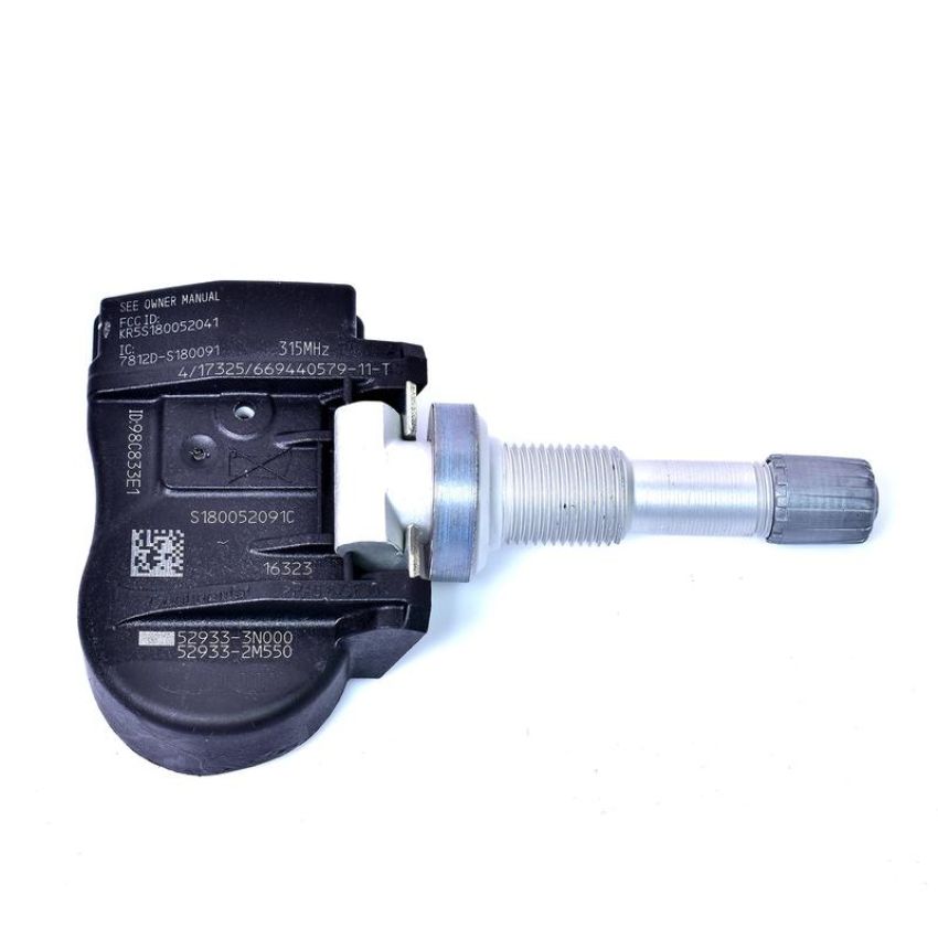 MANDO 22A1005 New OE Tire Pressure Monitor Sensor