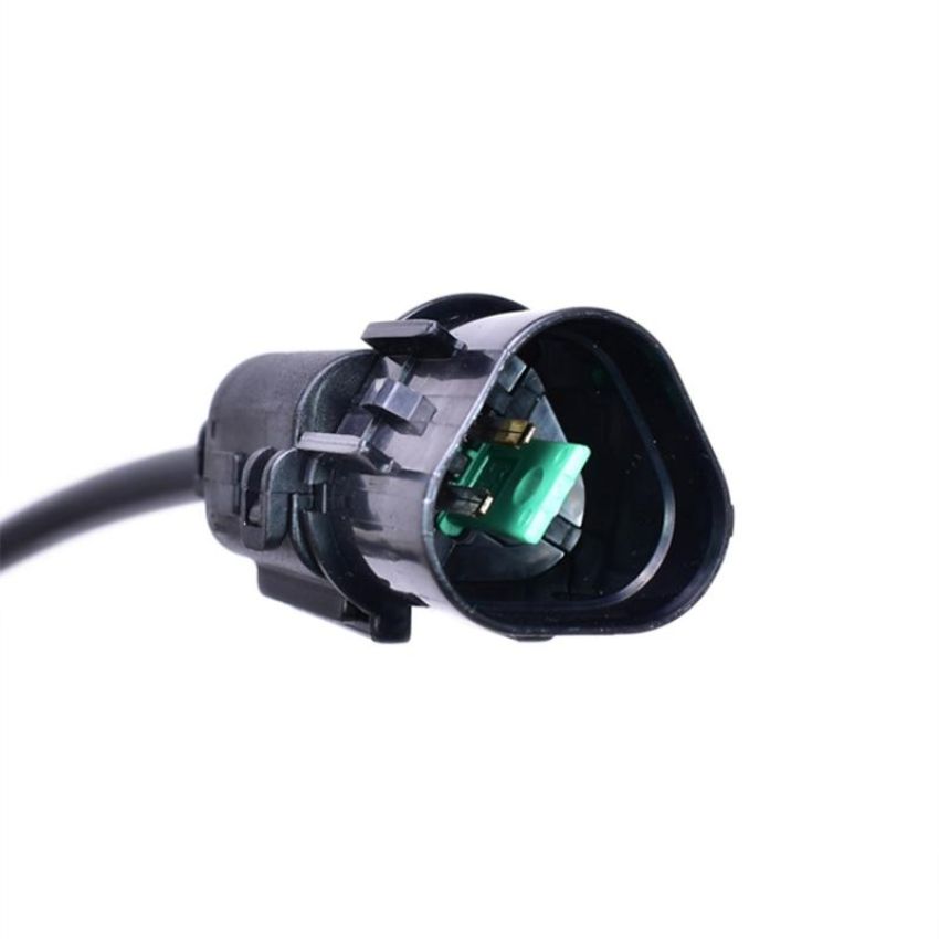 MANDO 22A1013 New OE Engine Crankshaft Position Sensor, Direct Replacement