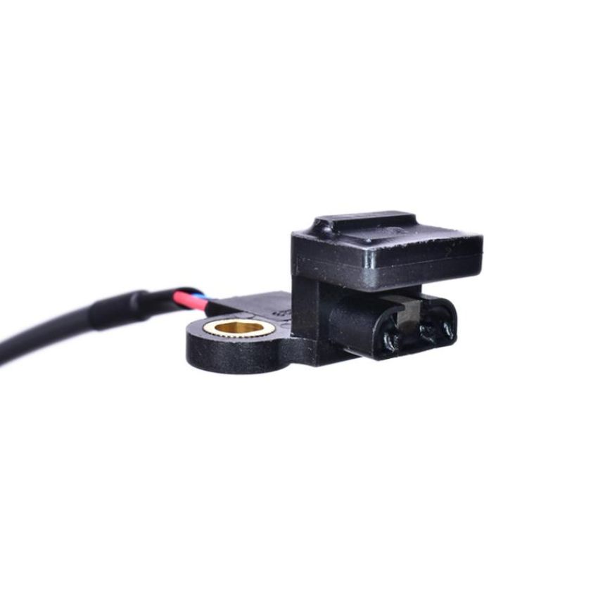 MANDO 22A1013 New OE Engine Crankshaft Position Sensor, Direct Replacement