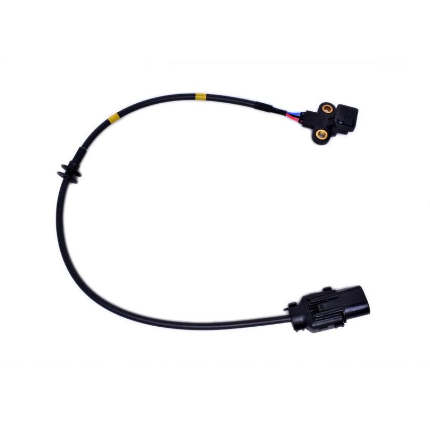 MANDO 22A1013 New OE Engine Crankshaft Position Sensor, Direct Replacement