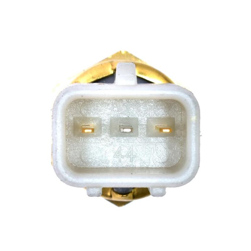 MANDO 22A1015 New Engine Coolant Temperature Sensor, Direct Replacement