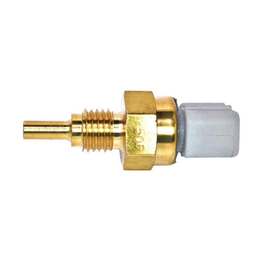 MANDO 22A1015 New Engine Coolant Temperature Sensor, Direct Replacement