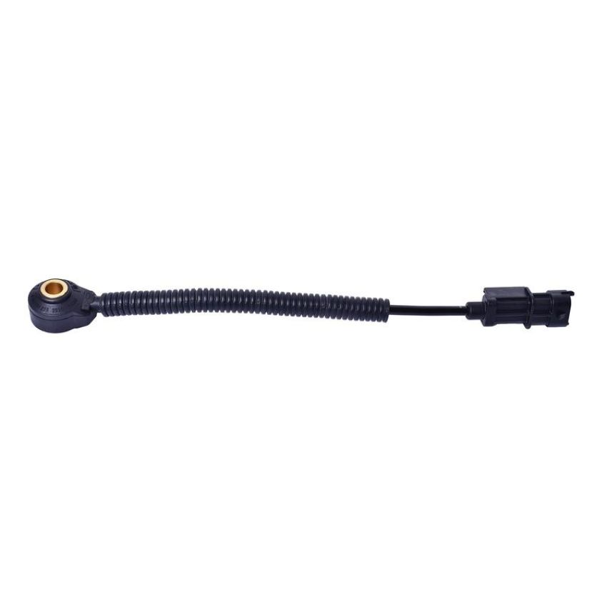 MANDO 22A1025 New Ignition Knock Sensor, Direct Replacement