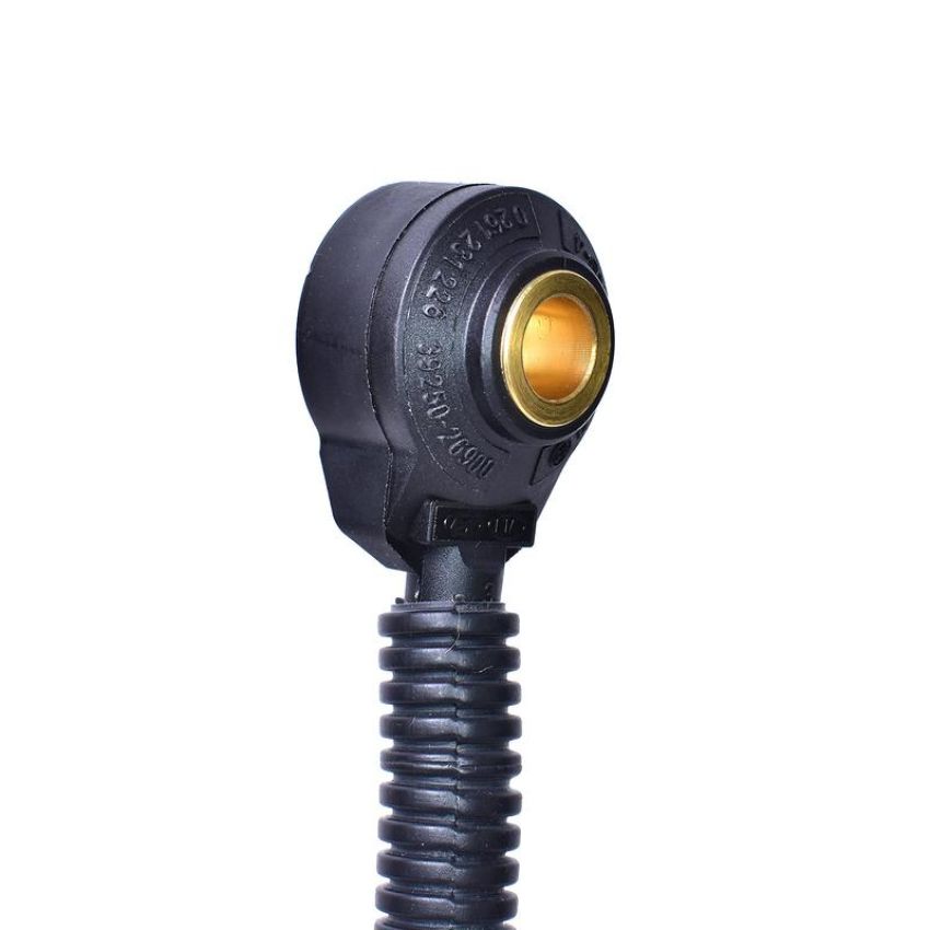 MANDO 22A1025 New Ignition Knock Sensor, Direct Replacement