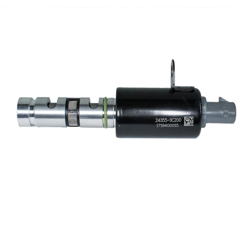 MANDO 22A1163 New OE Variable Valve Timing Solenoid, Direct Replacement