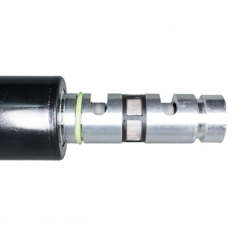 MANDO 22A1163 New OE Variable Valve Timing Solenoid, Direct Replacement