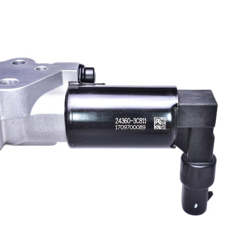 MANDO 22A1167 New OE Variable Valve Timing Solenoid, Direct Replacement