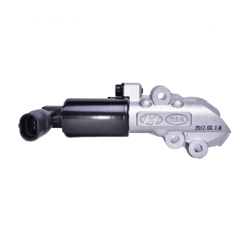 MANDO 22A1167 New OE Variable Valve Timing Solenoid, Direct Replacement