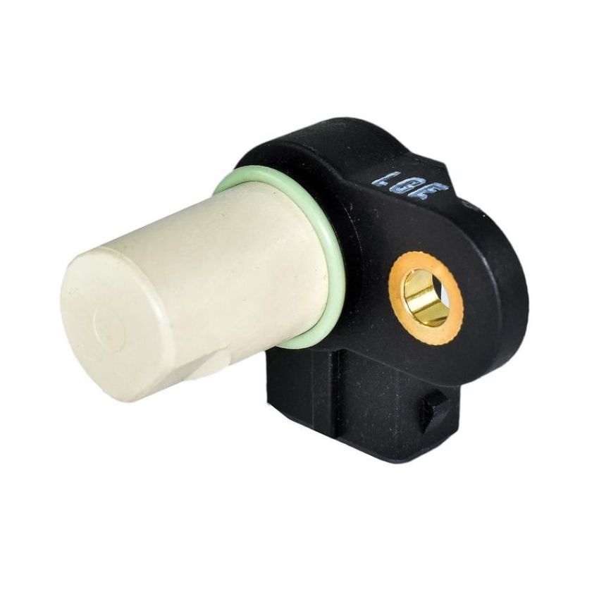MANDO 22A1225 OE Engine Camshaft Position Sensor, Direct Replacement