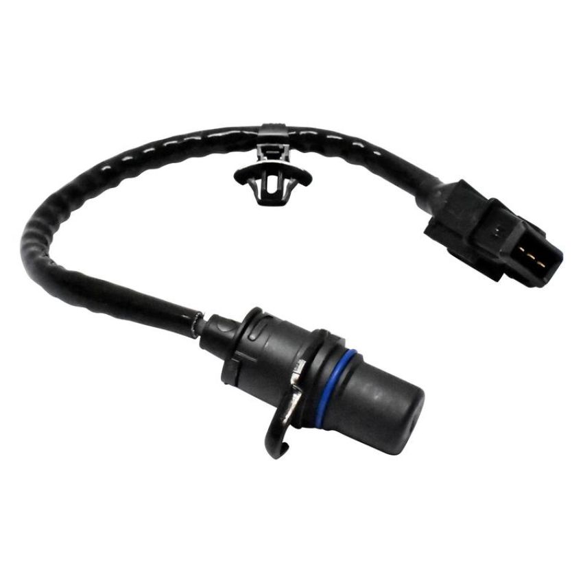 MANDO 22A1243 New OE Engine Crankshaft Position Sensor, Direct Replacement