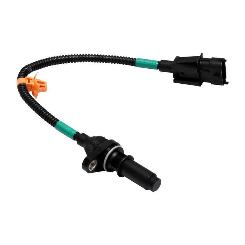 MANDO 22A1245 New OE Engine Crankshaft Position Sensor, Direct Replacement