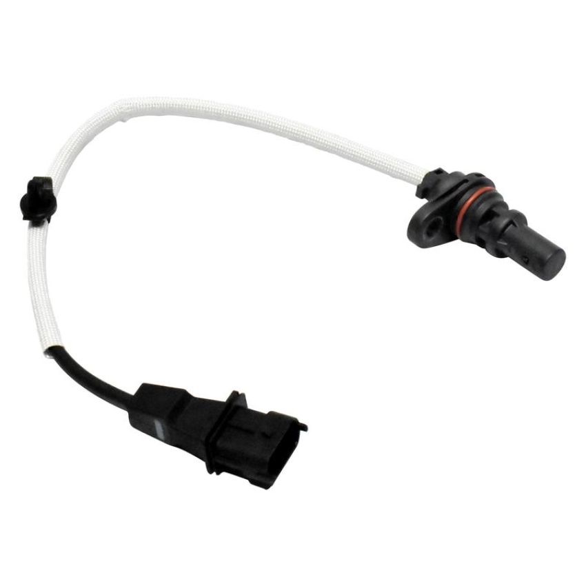 MANDO 22A1247 New OE Engine Crankshaft Position Sensor, Direct Replacement