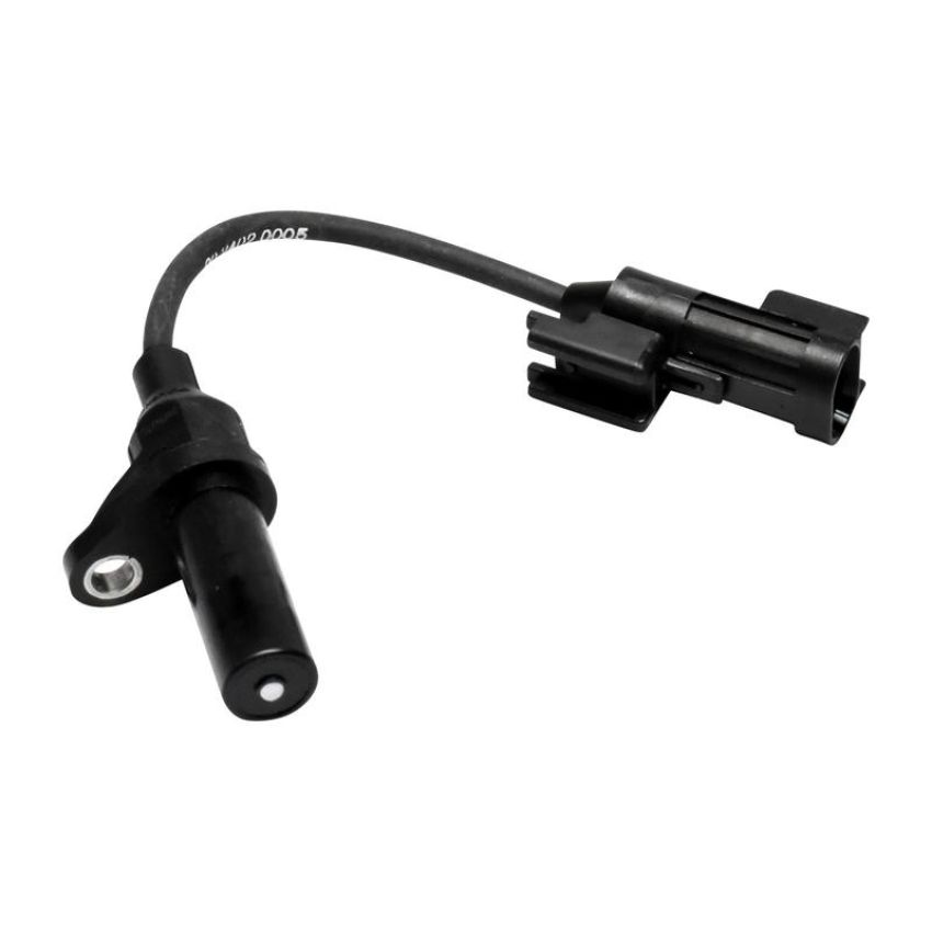 MANDO 22A1249 New OE Engine Crankshaft Position Sensor, Direct Replacement