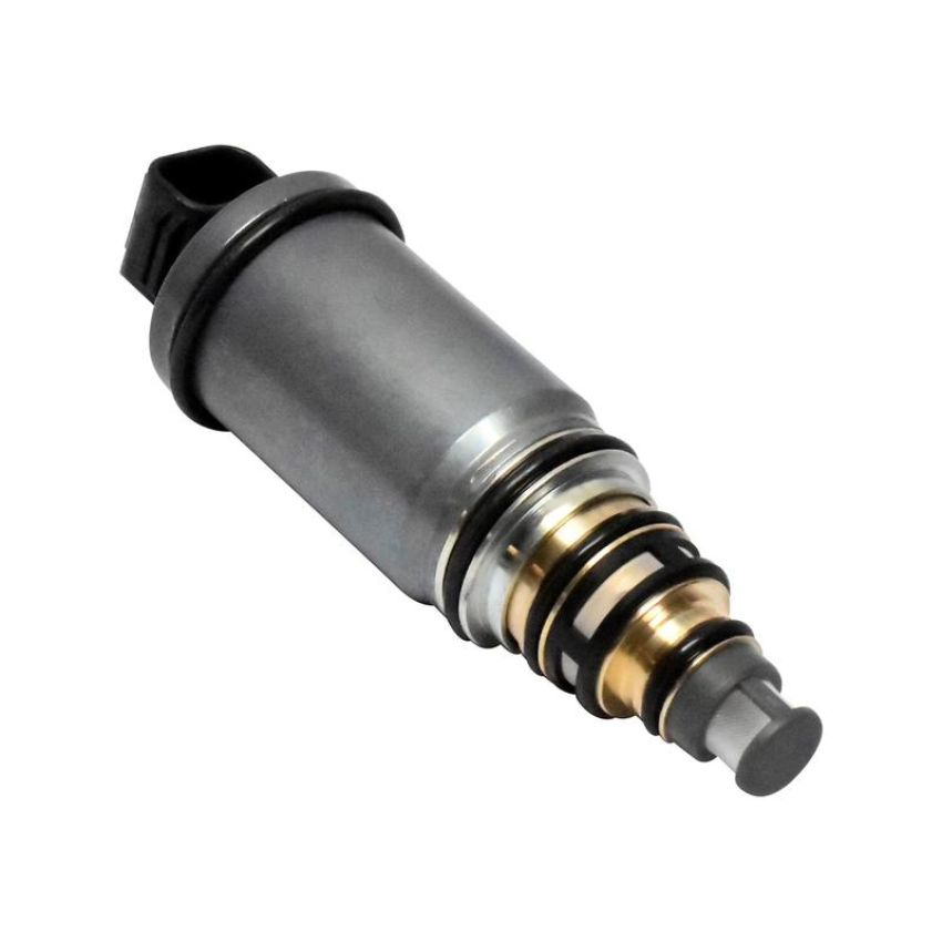 MANDO 22A1402 New OE A/C Compressor Control Valve, Direct Replacement