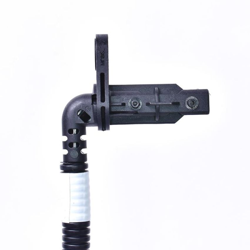 MANDO 25A1234 New OE ABS Wheel Speed Sensor, Direct Replacement