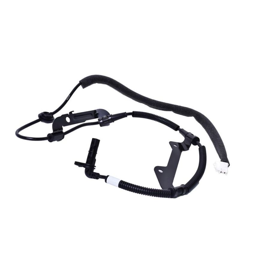 MANDO 25A1234 New OE ABS Wheel Speed Sensor, Direct Replacement