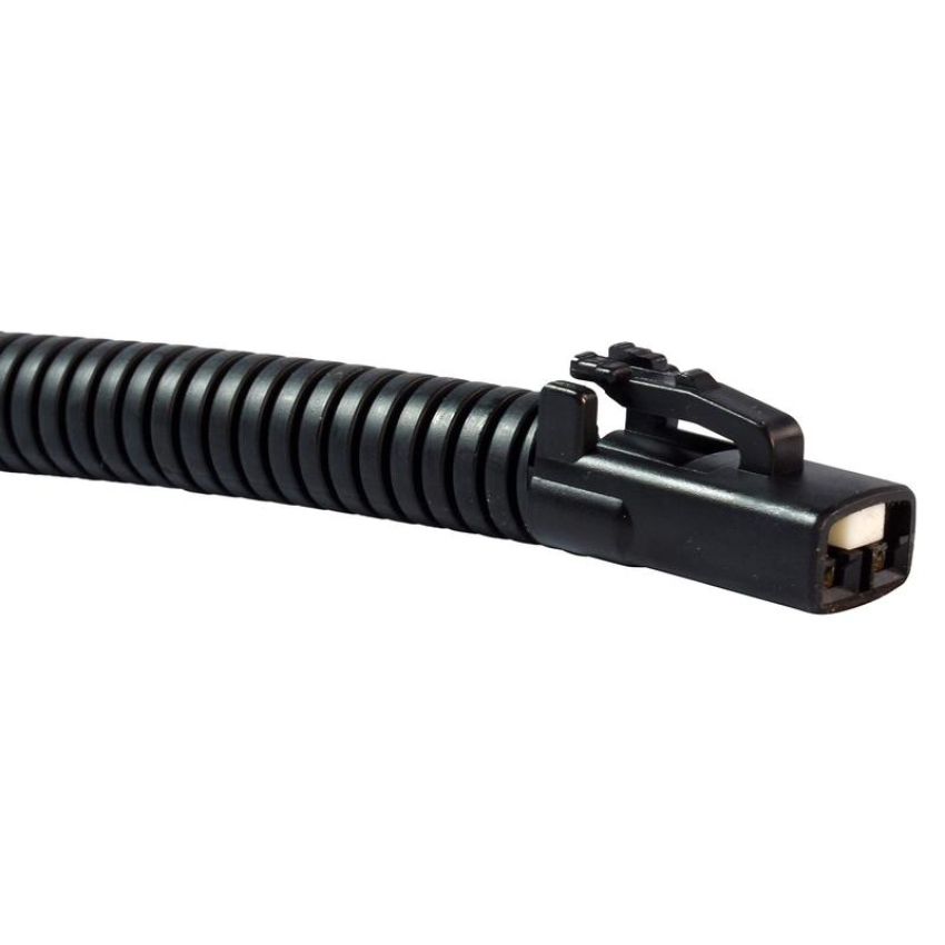 MANDO 25A5012 New OE ABS Wheel Speed Sensor, Direct Replacement