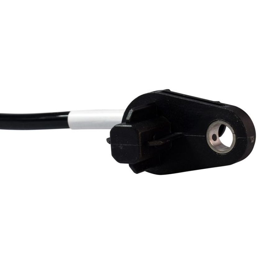 MANDO 25A5012 New OE ABS Wheel Speed Sensor, Direct Replacement