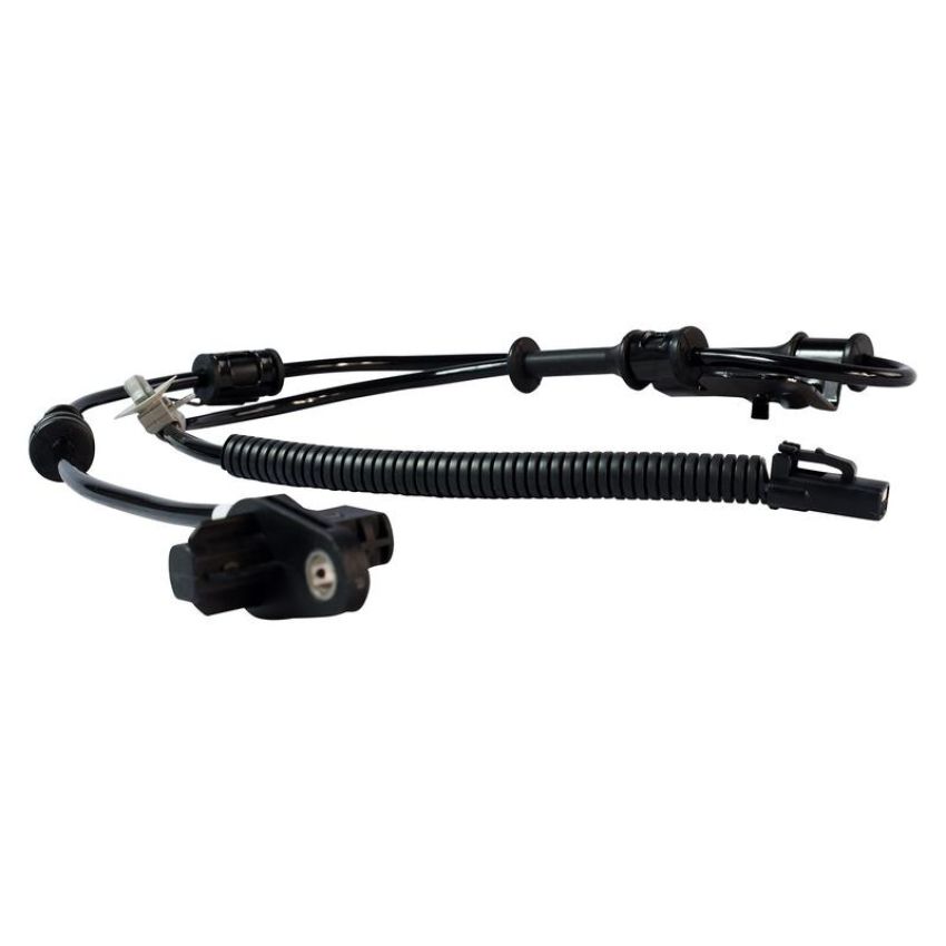MANDO 25A5012 New OE ABS Wheel Speed Sensor, Direct Replacement
